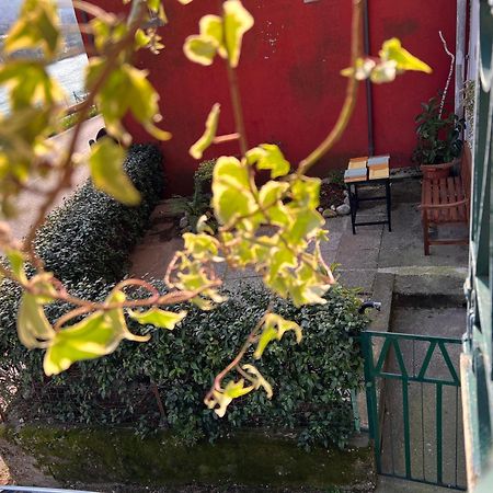 Valbrenta Borgo Lungofiume B&B מראה חיצוני תמונה