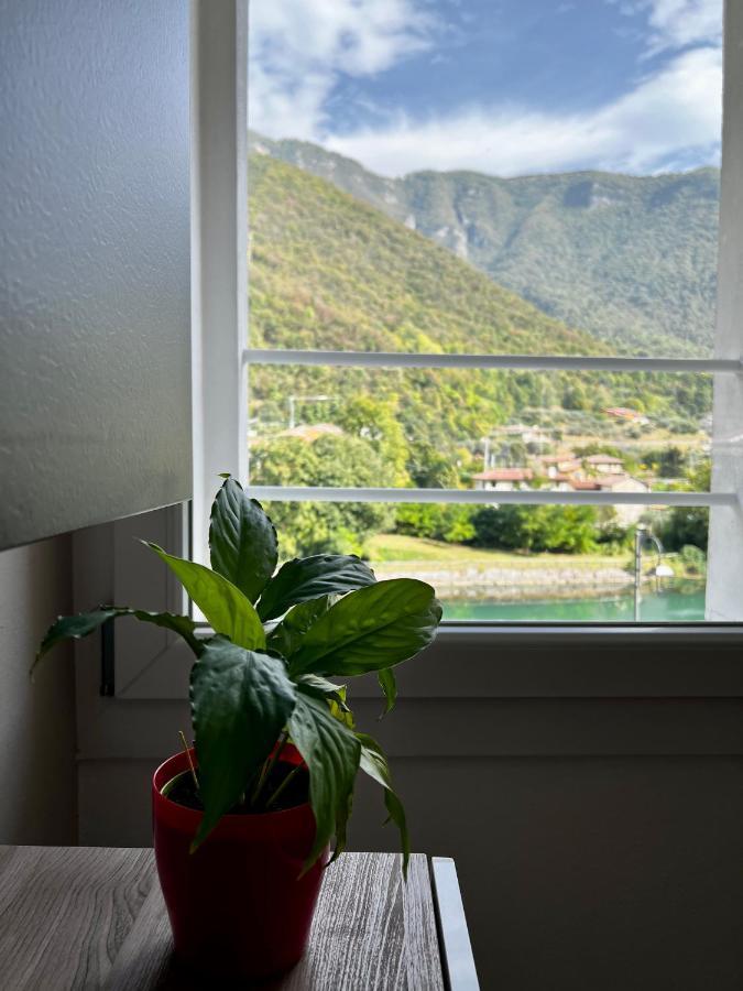 Valbrenta Borgo Lungofiume B&B מראה חיצוני תמונה